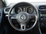 Volkswagen Golf (2011) 1.4TSI, AC, tempo, park.asist - náhled 14