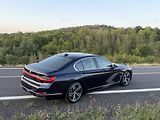 BMW Řada 7 (2020) BMW 750i xDrive 4.4 V8 390 kW  - náhled 1