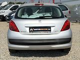 Peugeot 207 1,6 HDI KLIMA +SADA KOL 79tKm - náhled 6