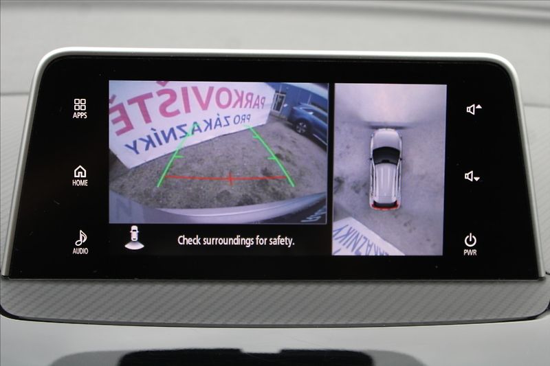 Mitsubishi Eclipse Cross 1,5 T  AUTOMAT,4x4,INSTYLE - fotka 15 z 42