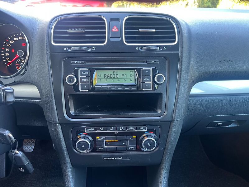 Volkswagen Golf (2008) 1.4 16 V Rozvody - fotka 10 z 20