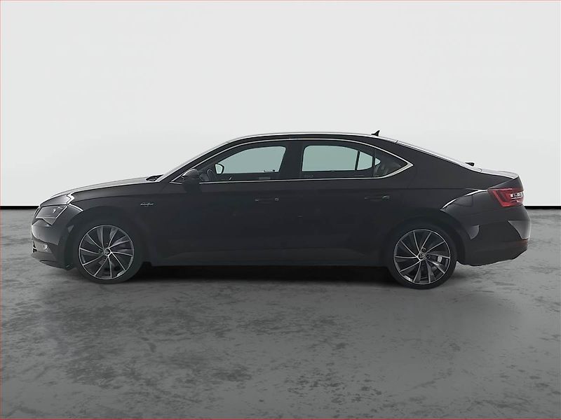 Škoda Superb (2015) Laurin&Klement 2.0 TDI - fotka 3 z 30