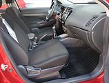 Mitsubishi ASX (2018) Invite 1.6 MIVEC, Serv.kniha - náhled 9