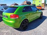 Audi A3 (2004) - náhled 9