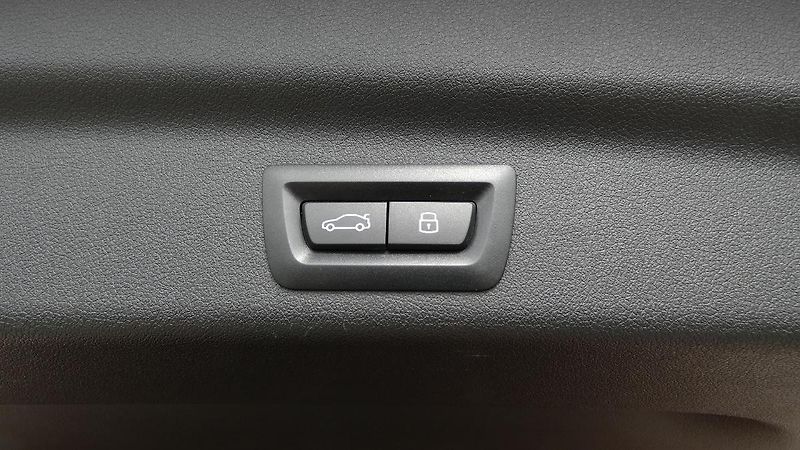 BMW X1 sDrive 18i - fotka 20 z 22