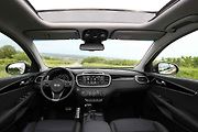 Kia Sorento.