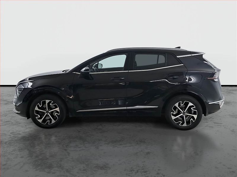 Kia Sportage (2022) 1.6 T-GDI HEV - fotka 3 z 19