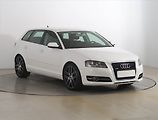 Audi A3 (2011) 2.0 TDI, 4X4, Navi - náhled 1