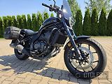 Honda CMX 1100 Rebel (2022) A - náhled 1