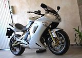 Kawasaki ER-6f (2006) ER6-f - náhled 1