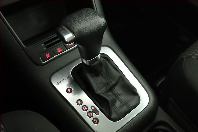 Volkswagen Tiguan (2008) 2.0 TSI, 4X4, Automat - fotka 13 z 14