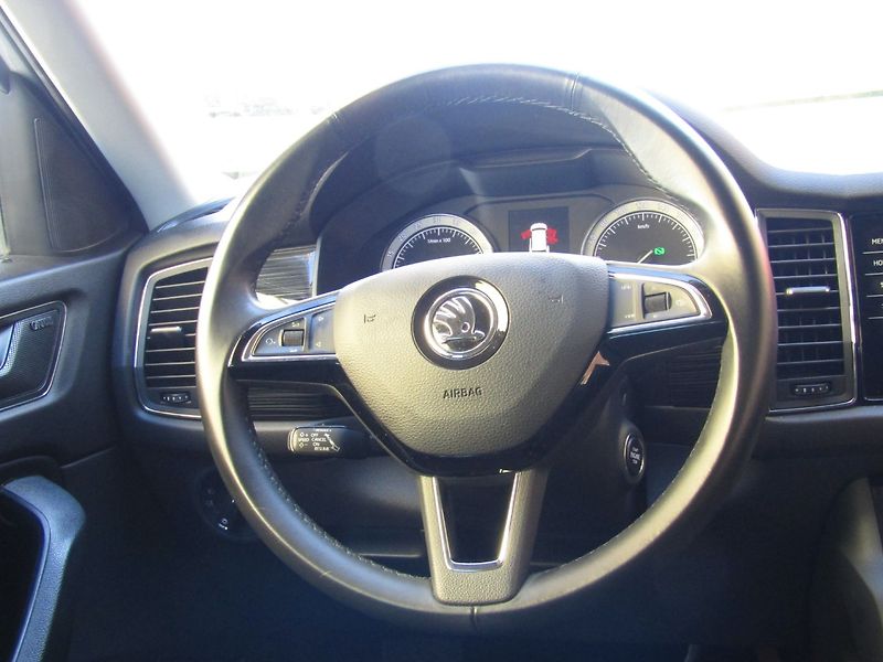 Škoda Kodiaq (2019) 2.0 TDI 140kW DSG 4x4 DPH - fotka 16 z 44