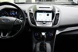 Ford Kuga 2,0TDCi AUT. A/C ČR TAŽNÉ - náhled 7