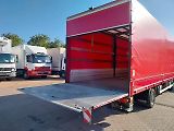 MAN TGL 12.250 4x2 valník s palchtou - náhled 16