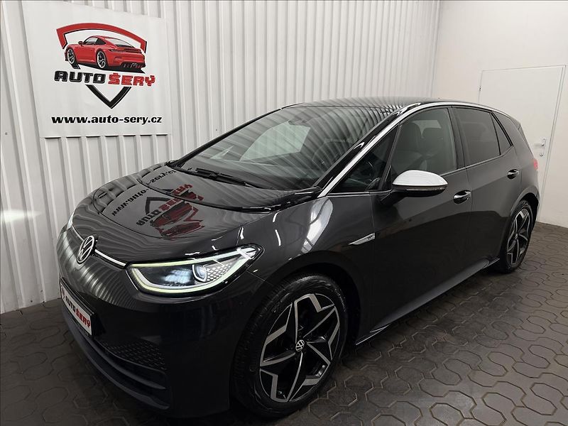 Volkswagen ID.3 1ST PLUS PRO PERF. SOH90% - fotka 2 z 41