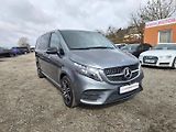Mercedes-Benz Třídy V (2022) 300d AMG - náhled 1