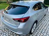 Mazda 3 2.0i AUTOMAT LED KAMERA VÝHŘEV - náhled 11