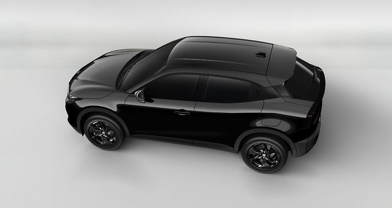 Alfa Romeo Junior (2026) Ibrida 1.2 Turbo Hybrid 145k - fotka 3 z 6