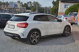 Mercedes-Benz GLA (2016) 220d 130kW 4Matic AMG LINE /ČR - náhled 6