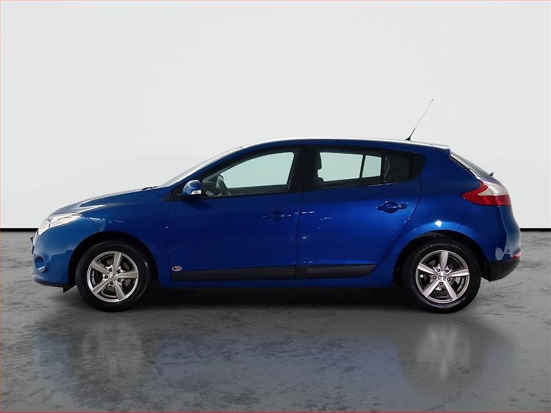 Renault Mégane (2009) 1.5 dCi, Eko.zaplacen, po STK - fotka 3 z 16