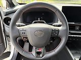 Toyota C-HR 2,0 Hybrid E-CVT AWD GR Sport - náhled 17