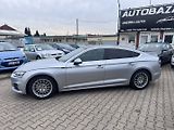 Audi A5 (2018) QUATTRO 3,0TDI 210KW SPORTBACK - náhled 2