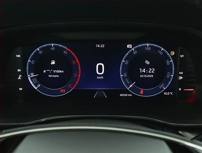 Škoda Octavia (2023) Ambition 2.0 TDI, ČR,1.maj - fotka 11 z 15
