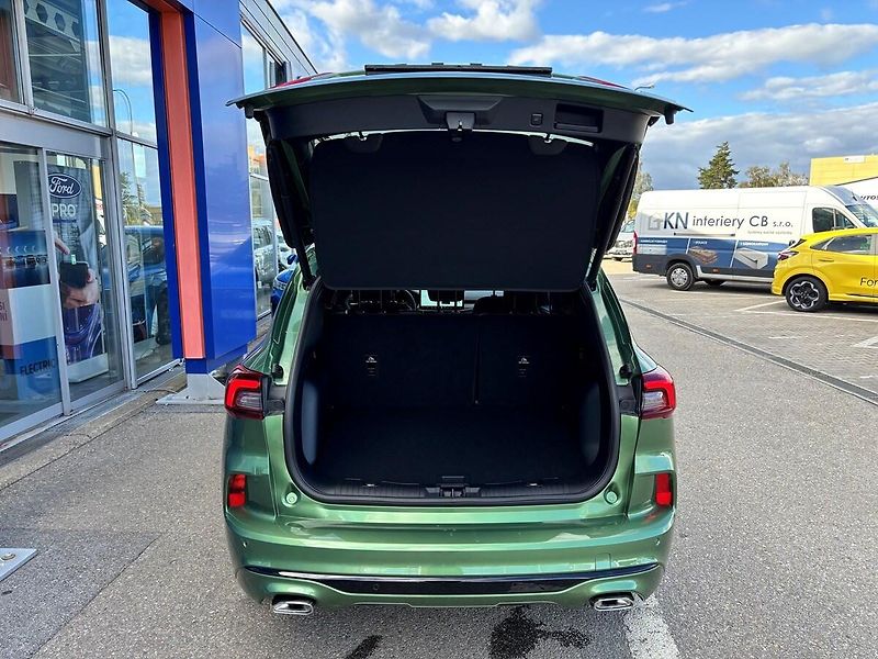 Ford Kuga (2026) ST-Line X, 5dveřová, 2.5 Durat - fotka 27 z 32