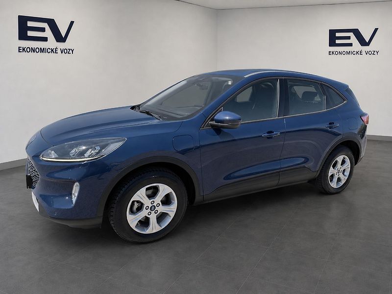 Ford Kuga (2022) 2.5 plev ,REZERVOVÁNO - fotka 8 z 47
