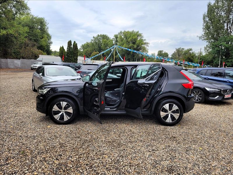 Volvo XC40 T5 Recharge,Inscription,Led - fotka 17 z 48