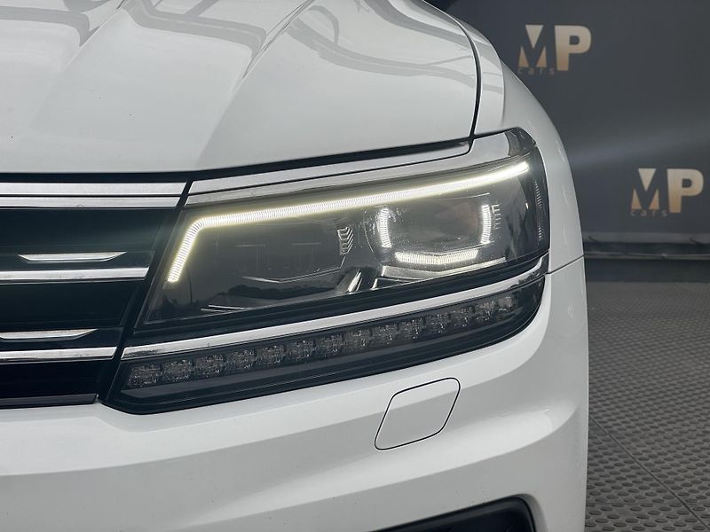 Volkswagen Tiguan (2016) 2.0TDi DSG 4M Highline Virtual - fotka 45 z 52