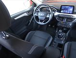 Ford Focus (2021) 1.0 EcoBoost, Navi, Tempomat - náhled 7