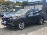Toyota Highlander 2.5HSD, ČR, PrestigeTech, DPH - náhled 3