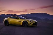 Aston Martin Vantage