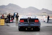 Ford Mustang Super Cobra Jet 1800