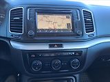 Volkswagen Sharan 2,0 TDI DSG NAVIGACE - náhled 14