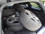 Mercedes-Benz Třídy C 3,0 165 kW, CDI, 4x4,Automat - náhled 31