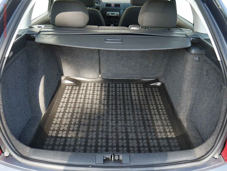 Škoda Fabia (2006) 1.9 TDi, 2.maj,ČR, AC, tažné - fotka 7 z 16