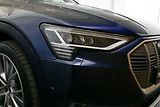 Audi e-tron 55 300kW Matrix Pano NV Tažné - náhled 9