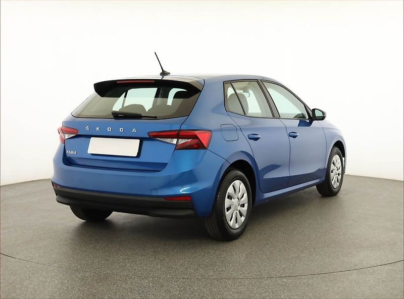 Škoda Fabia (2024) 1.0 TSI, ČR,1.maj, Serv.kniha - fotka 5 z 17