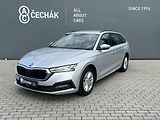Škoda Octavia (2022) 2,0TDi 110kW AMBITION 4x4 DSG - náhled 1