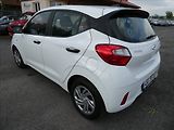 Hyundai i10 1,0 MPi 50kW Classic,tempomat - náhled 7