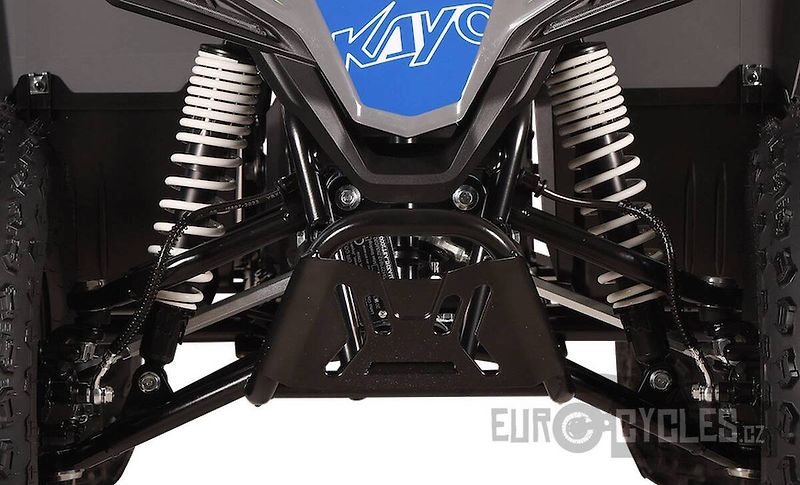 Kayo (2026) EA110 - fotka 10 z 17