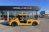 Mercedes-Benz SLS AMG BLACK SERIES - náhled 2