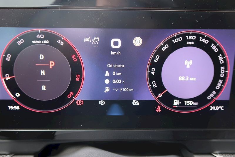 Škoda Kodiaq (2025) SPORTLINE 7 míst 2.0 TDI 142 k - fotka 7 z 29
