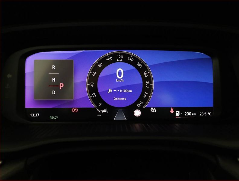Škoda Octavia (2025) 1.5 eTSI mHEV, Selection - fotka 9 z 19