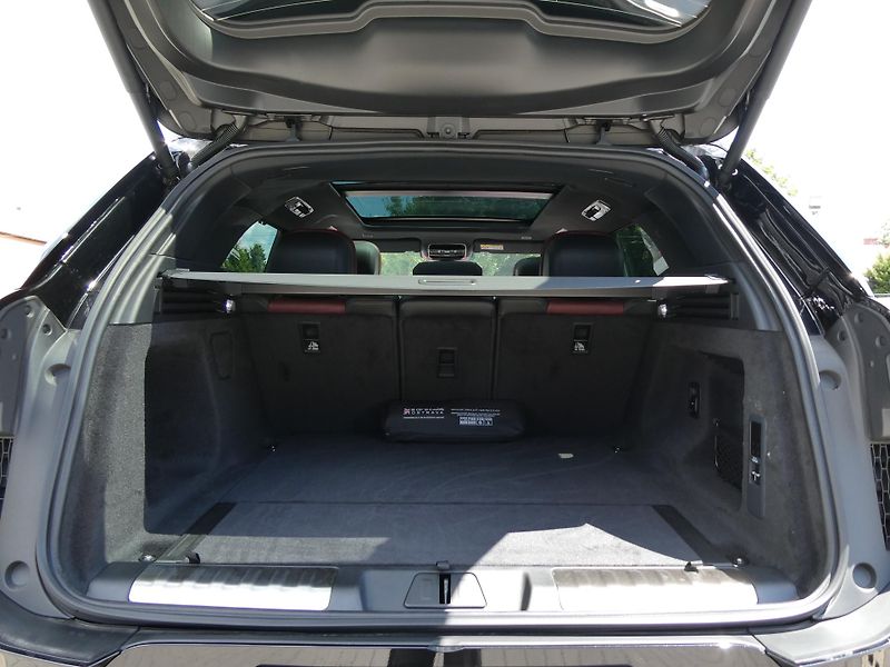 Land Rover Range Rover Sport (2026) Dynamic HSE D300 - fotka 35 z 40