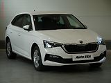 Škoda Scala (2023) 1.0 TSi, 2.maj,ČR, Style - náhled 1
