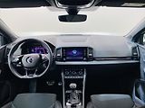 Škoda Karoq 2,0 TDI 110kW DSG 4x4 Sportlin - náhled 9