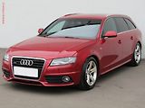 Audi A4 (2009) 2.0T 4x4, AT, navi, kamera - náhled 2